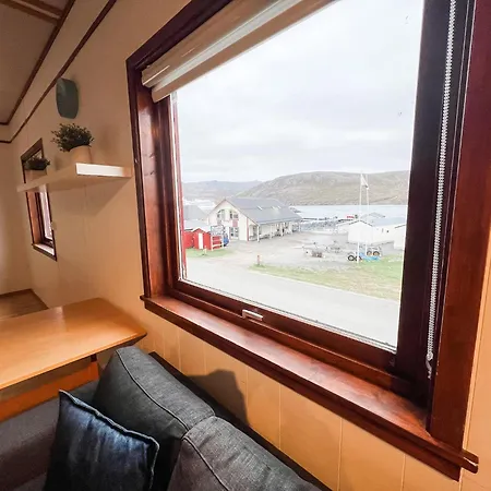 Port Nordkapp - Fisherman House