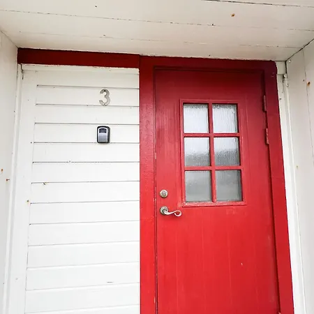 Port Nordkapp - Fisherman House *