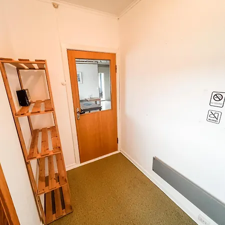 Port Nordkapp - Fisherman House Appartement